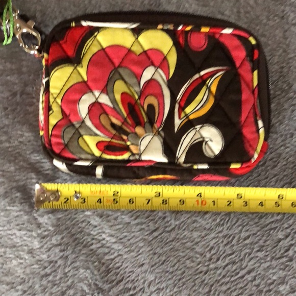 Vera Bradley Tech Case in Puccini - Picture 3 of 4
